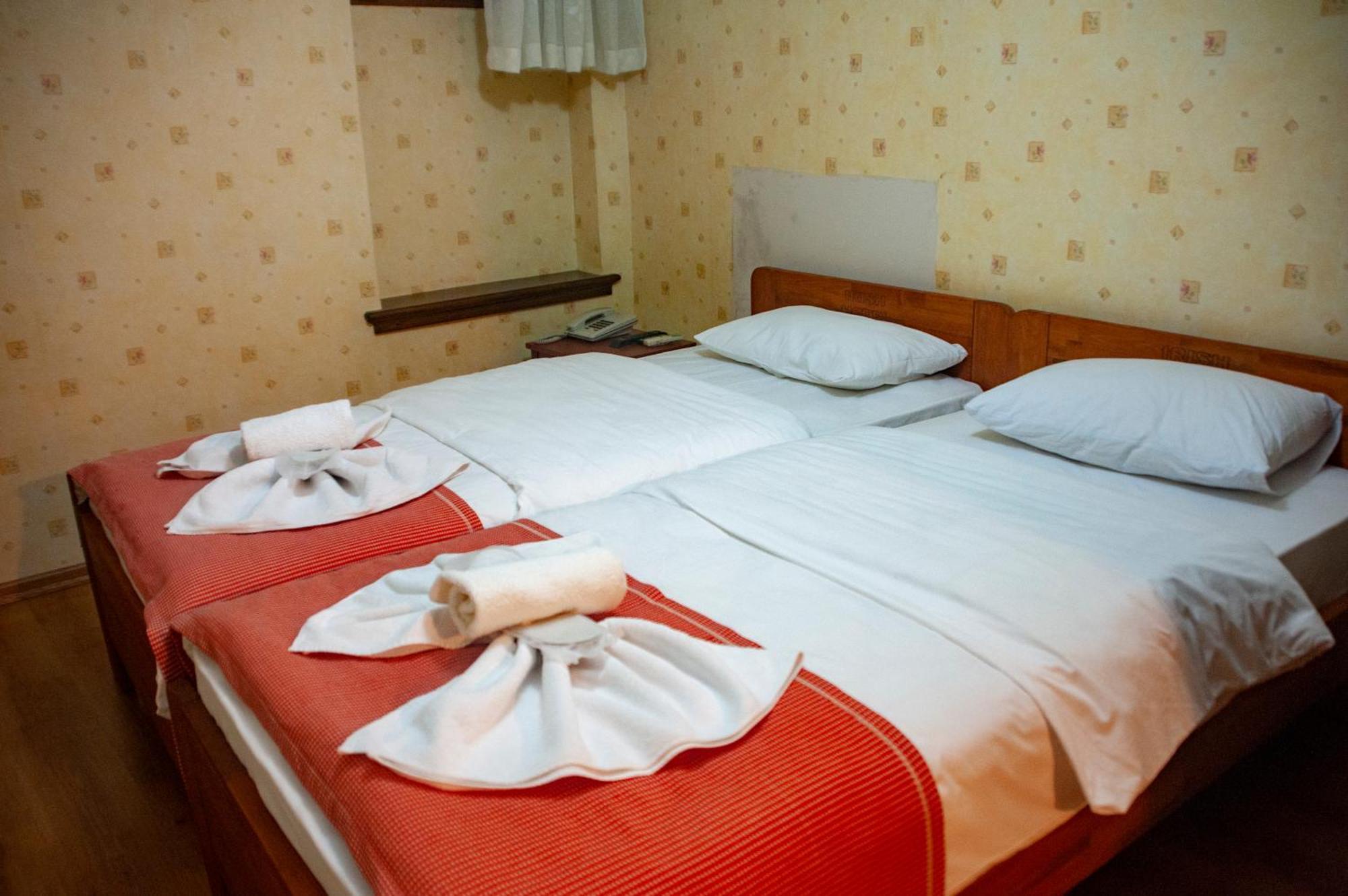 Istanbul Irish Hotel — الصور 1
