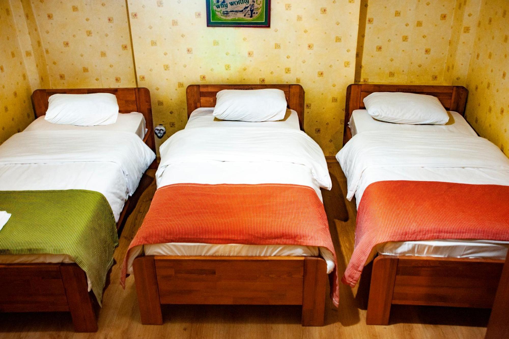 Istanbul Irish Hotel — الصور 2