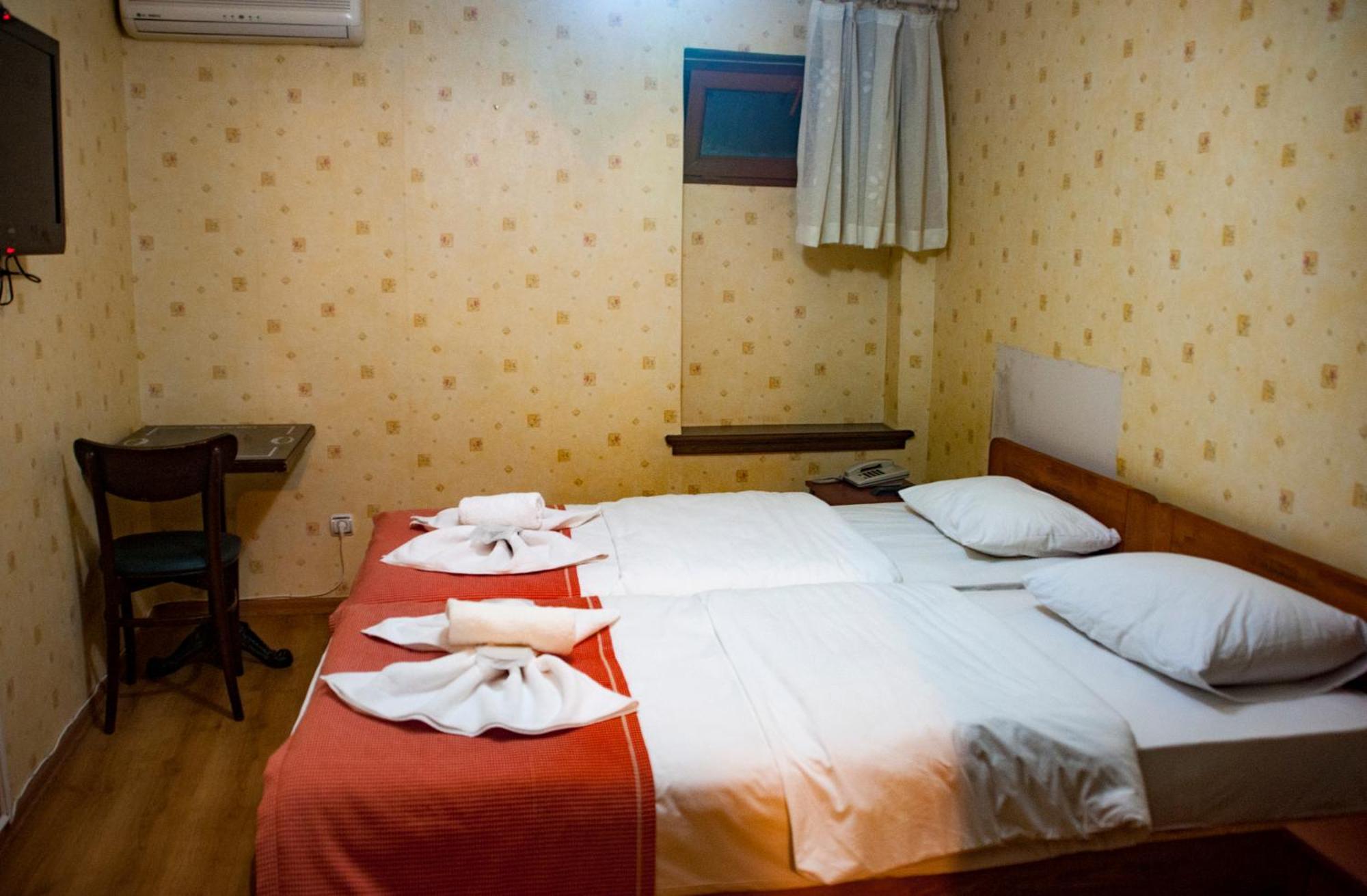 Istanbul Irish Hotel — الصور 3